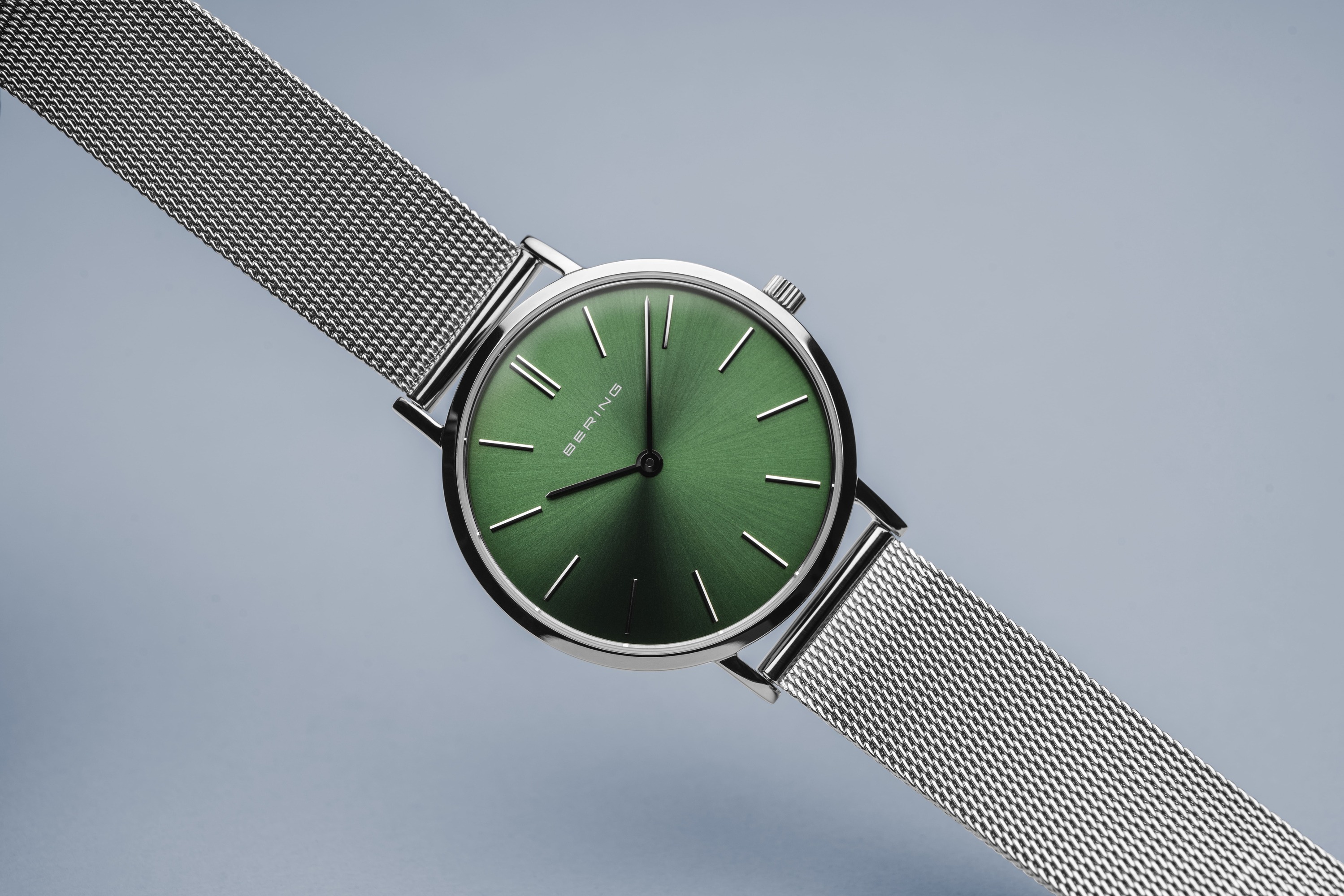 Bering 14134-008 damski zegarek Classic bransoleta - miniatura 5