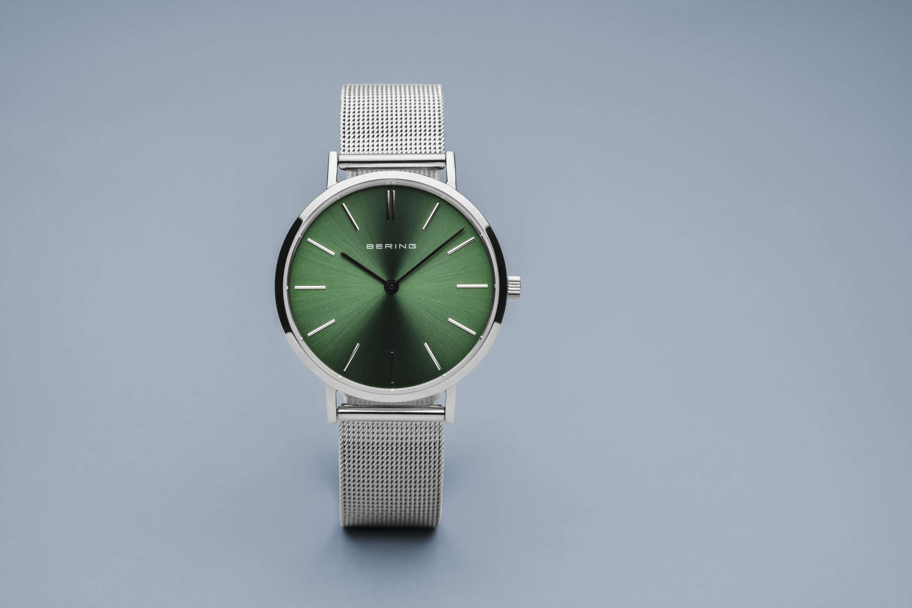Bering 14134-008 zegarek damski Classic - miniatura 3