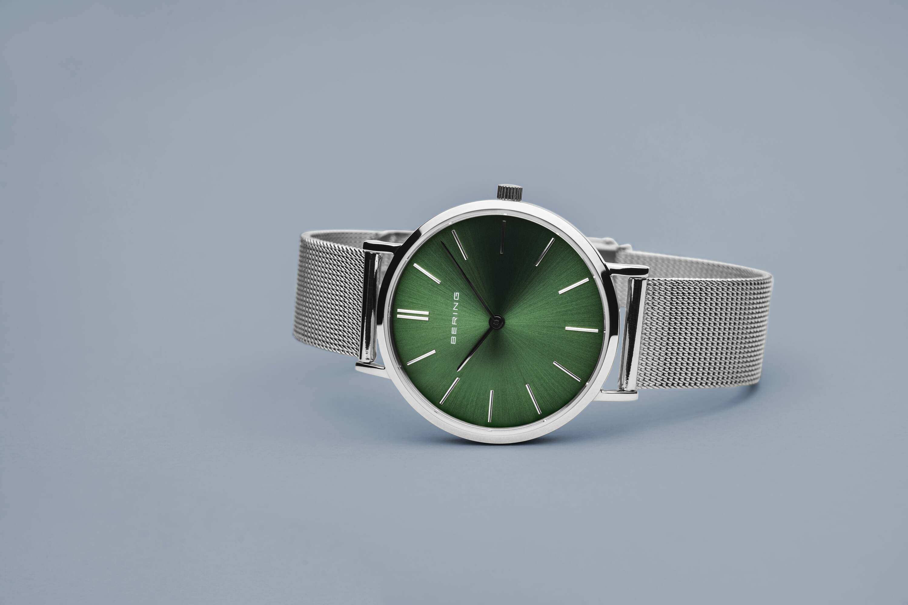 Bering 14134-008 zegarek klasyczny Classic - miniatura 6