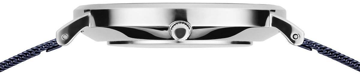 Bering 14240-303 Classic klasyczny zegarek srebrny - miniatura 9