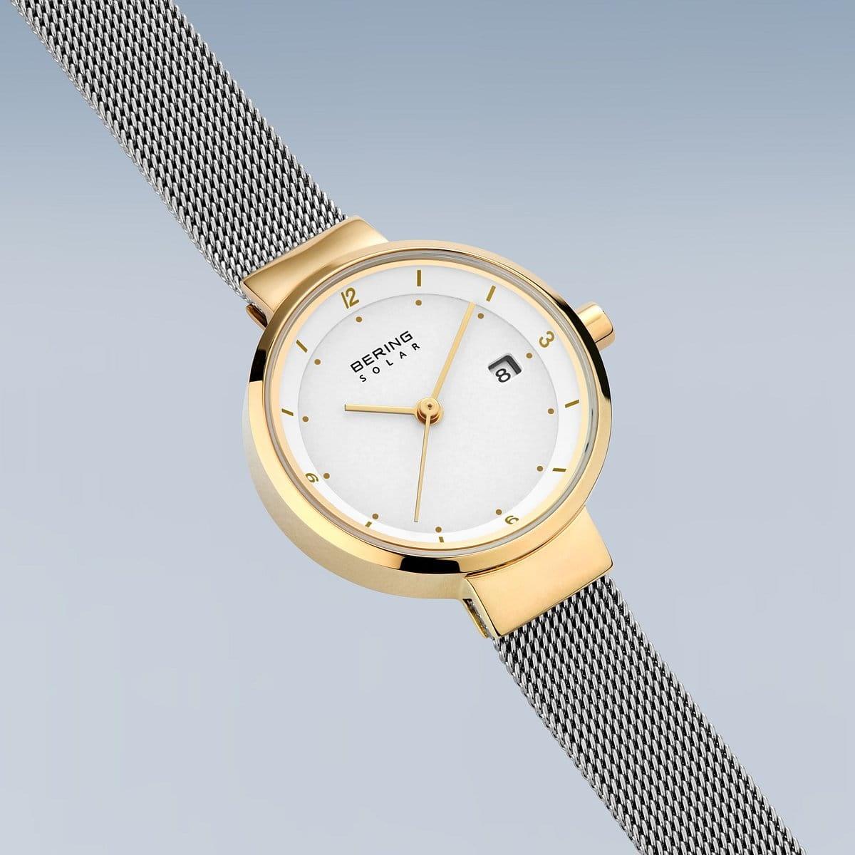 Bering 14426-010 zegarek klasyczny Solar - miniatura 4