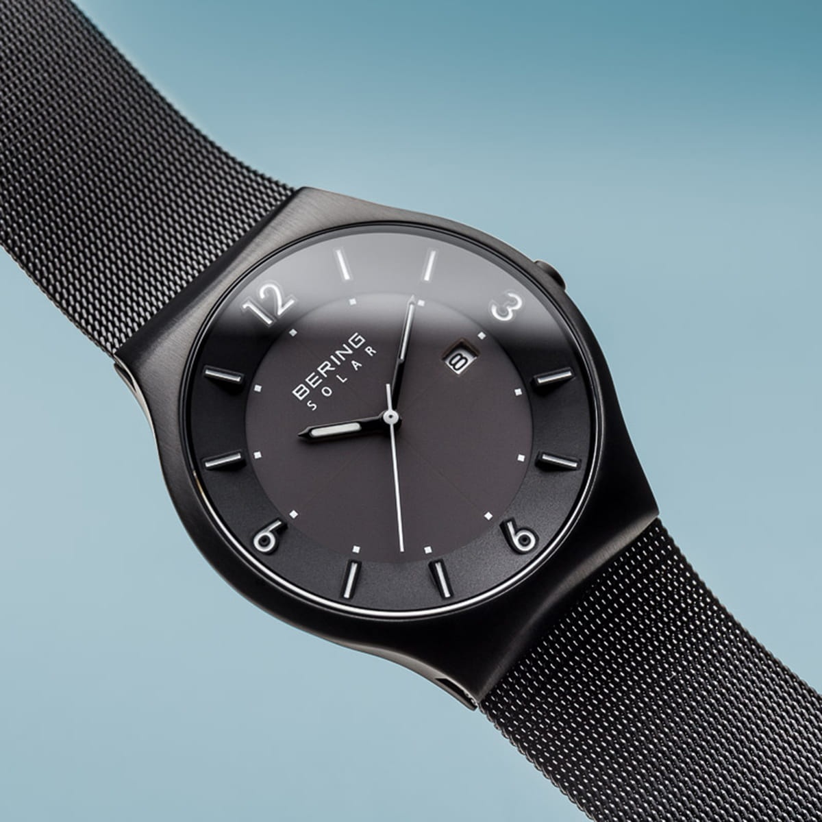 Bering 14440-222 zegarek męski Solar - miniatura 2
