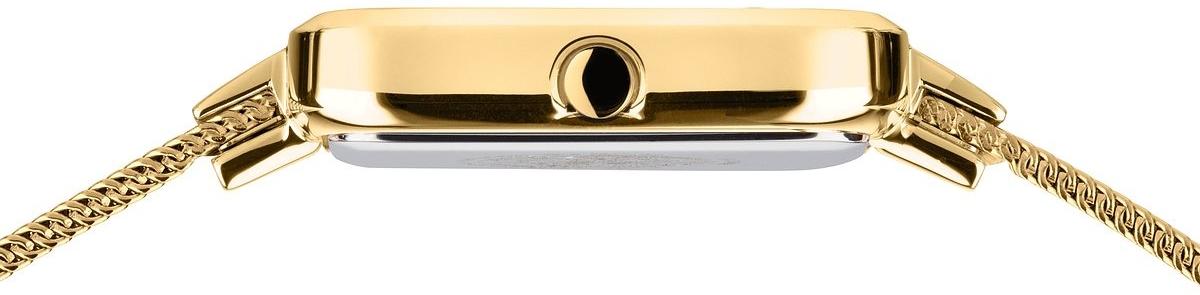 Bering 14520-334 zegarek złoty klasyczny Classic bransoleta - miniatura 8