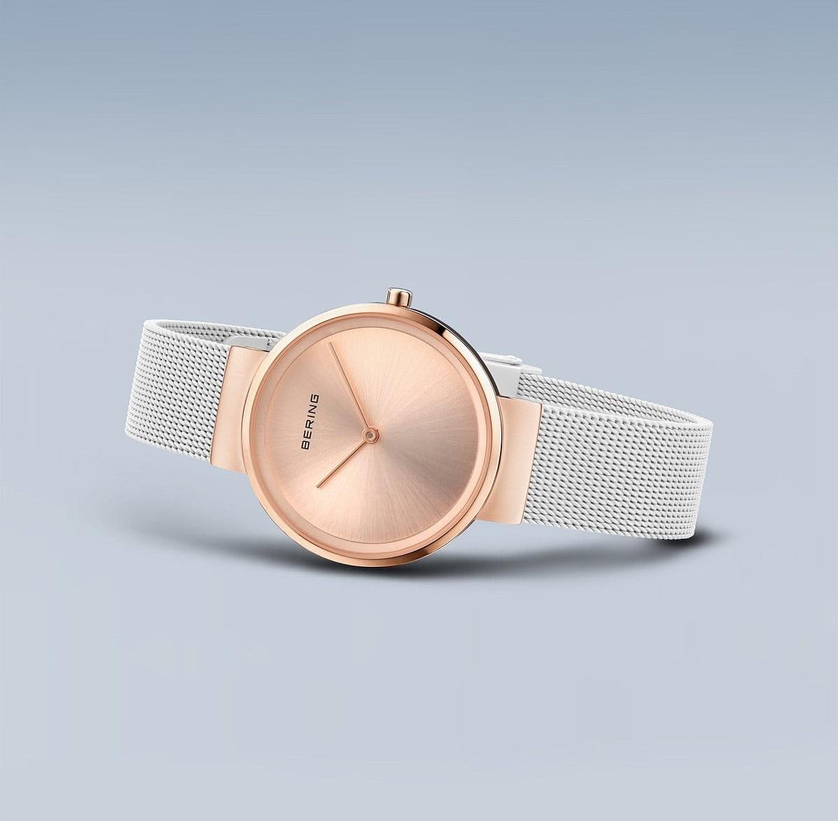 Bering 14531-266 damski zegarek Classic bransoleta - miniatura 3