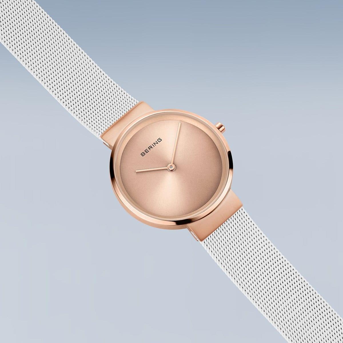 Bering 14531-266 zegarek klasyczny Classic - miniatura 4