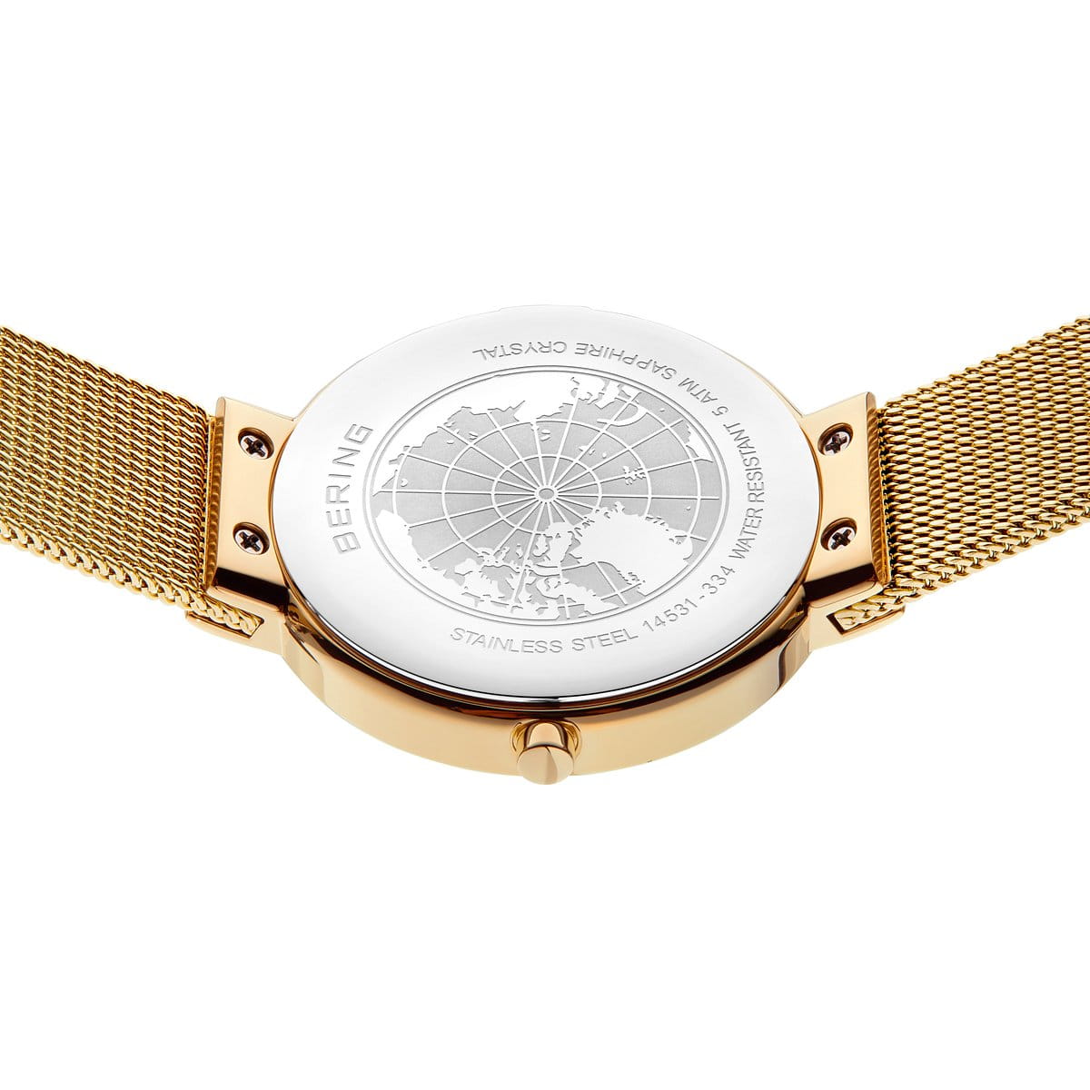 Bering 14531-334 zegarek - miniatura 3