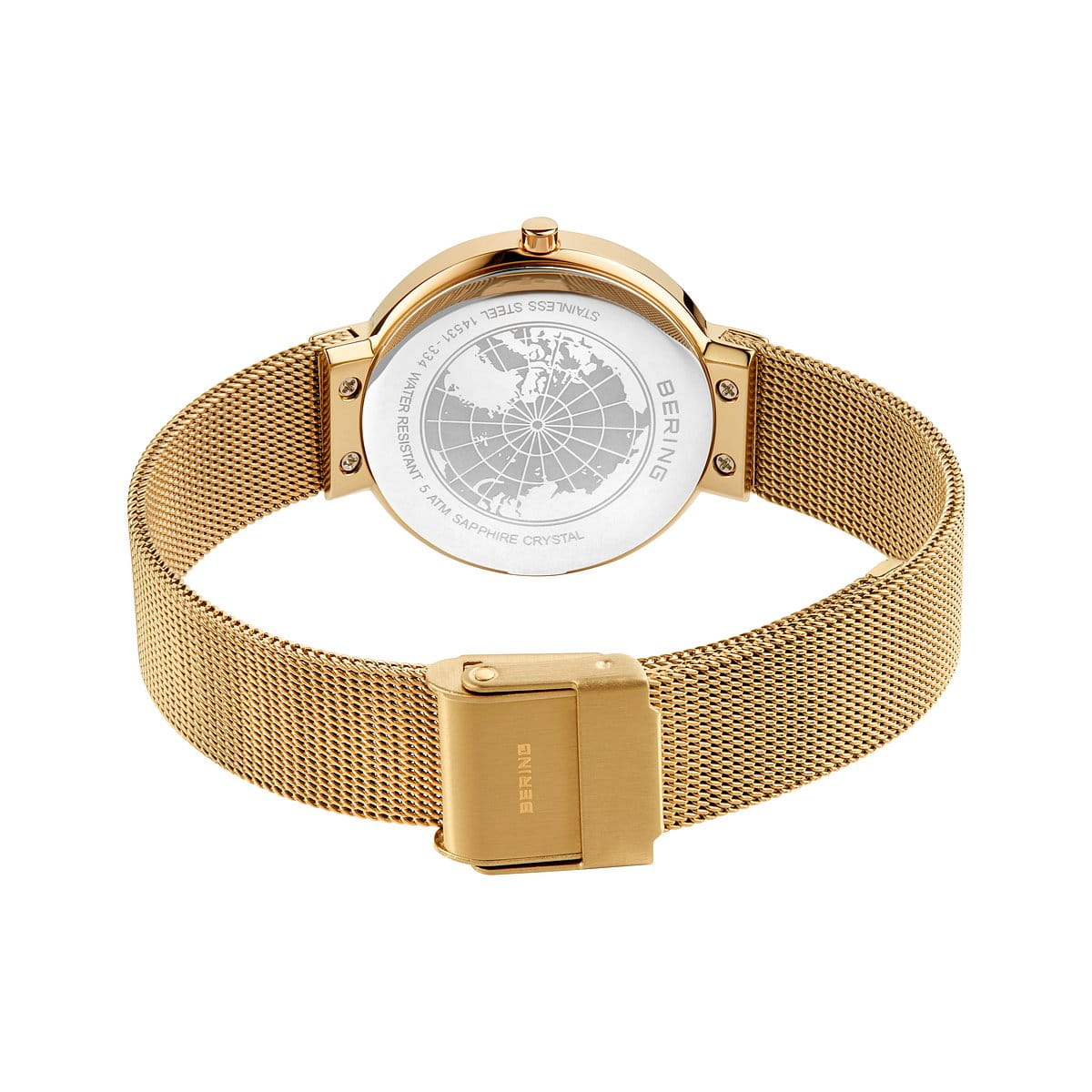 Bering 14531-334 zegarek - miniatura 4