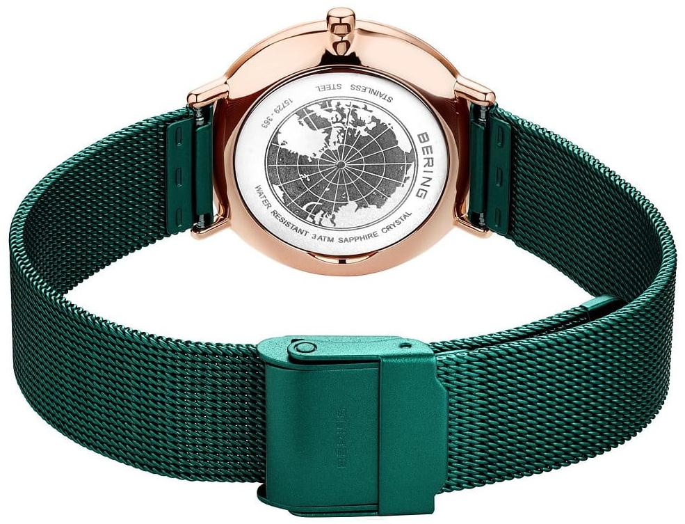 Bering 15729-868 zegarek - miniatura 7