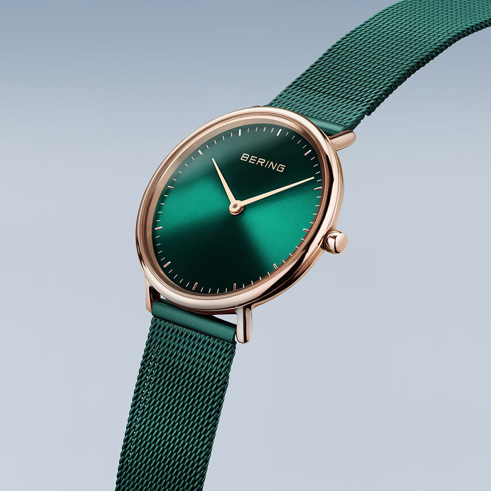 Bering 15729-868 zegarek - miniatura 9