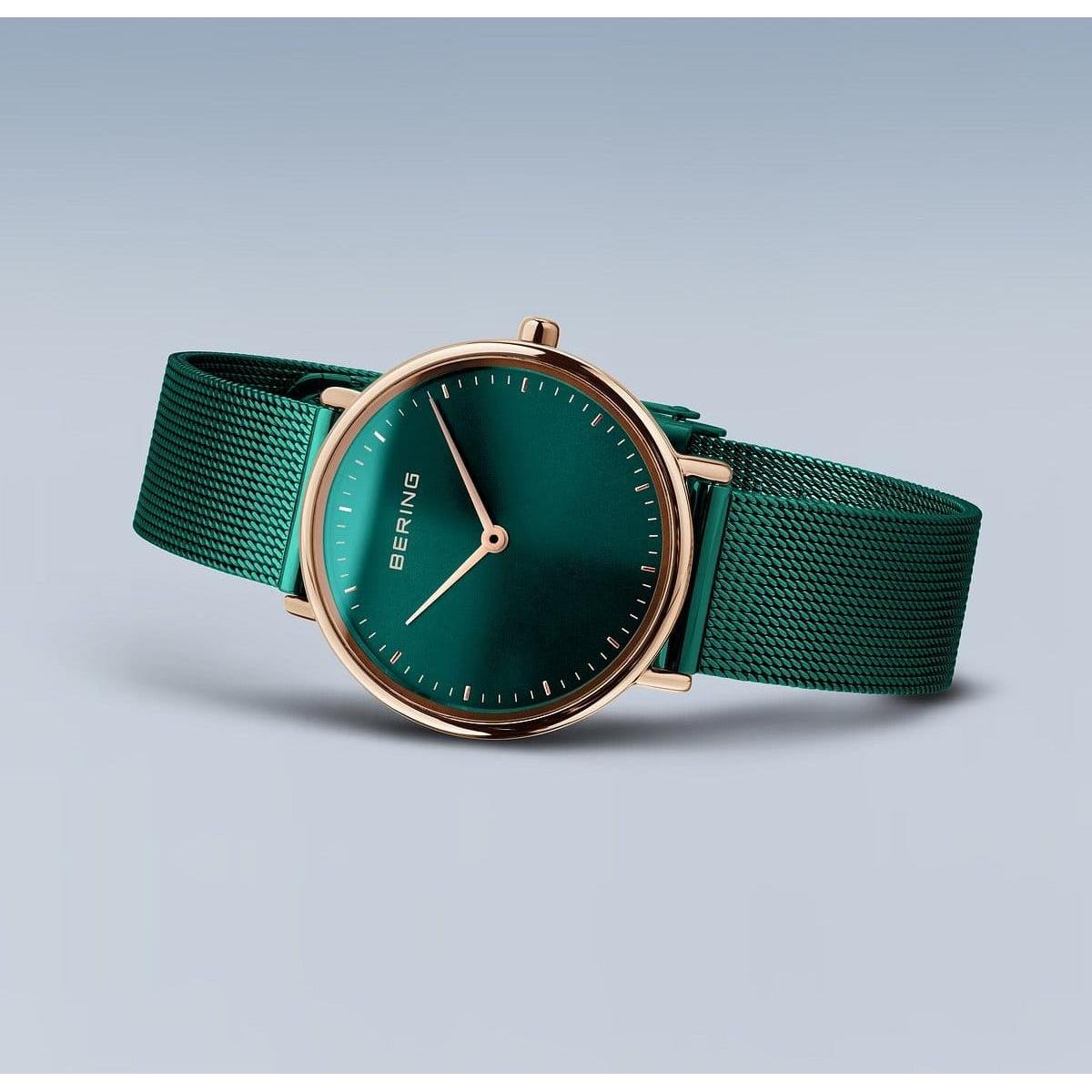 Bering 15729-868 zegarek - miniatura 10