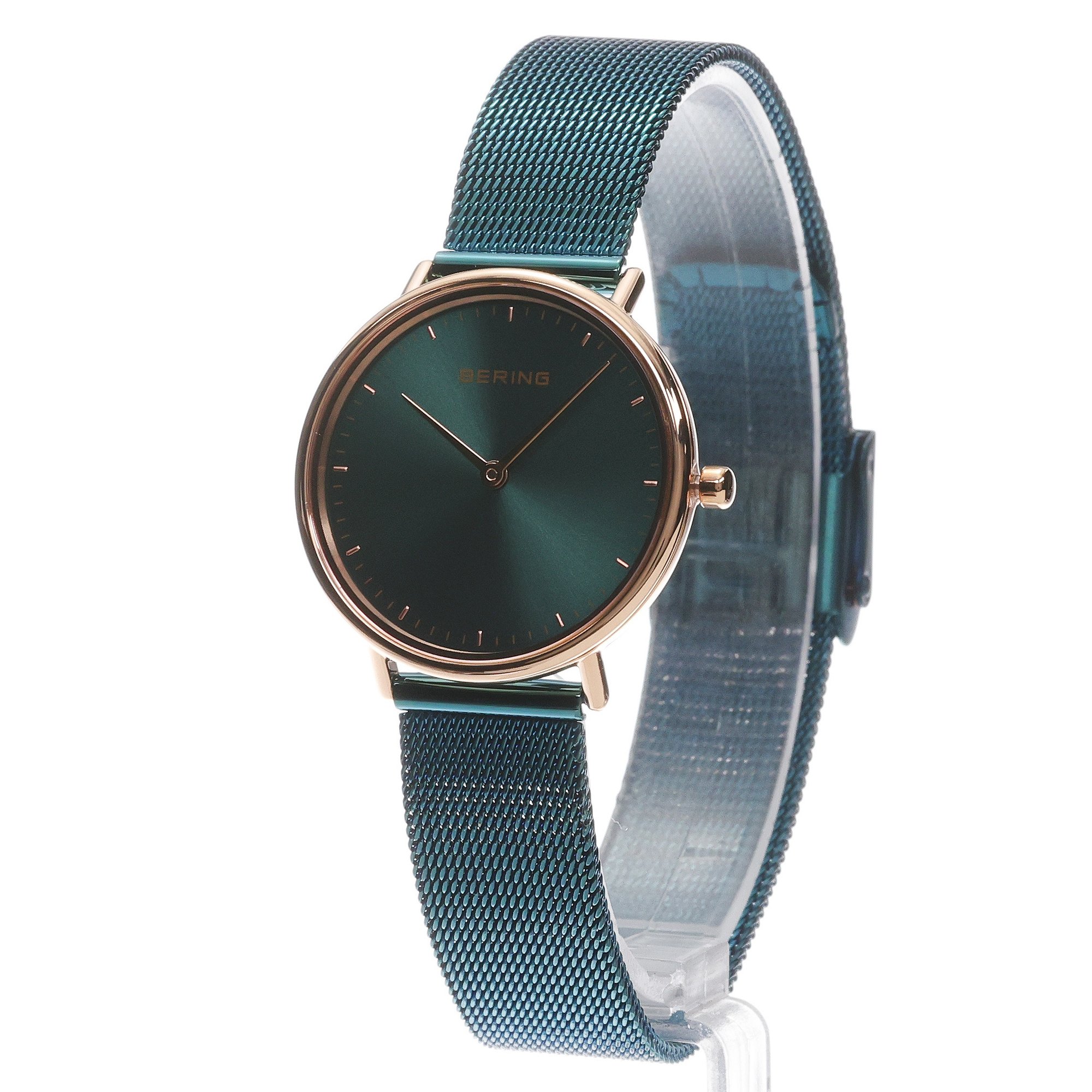 Bering 15729-868 zegarek skandynawskie Ultra Slim - miniatura 2