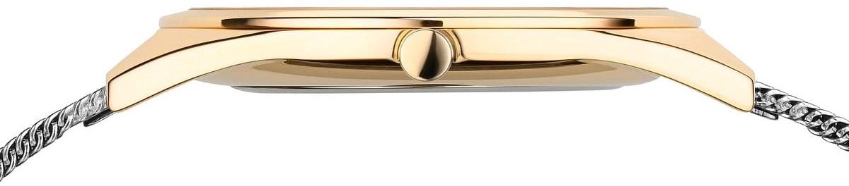 Bering 17031-010 Ultra Slim zegarek damski klasyczny szafirowe - miniatura 6