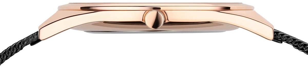 Bering 17031-162 damski zegarek Ultra Slim bransoleta - miniatura 3