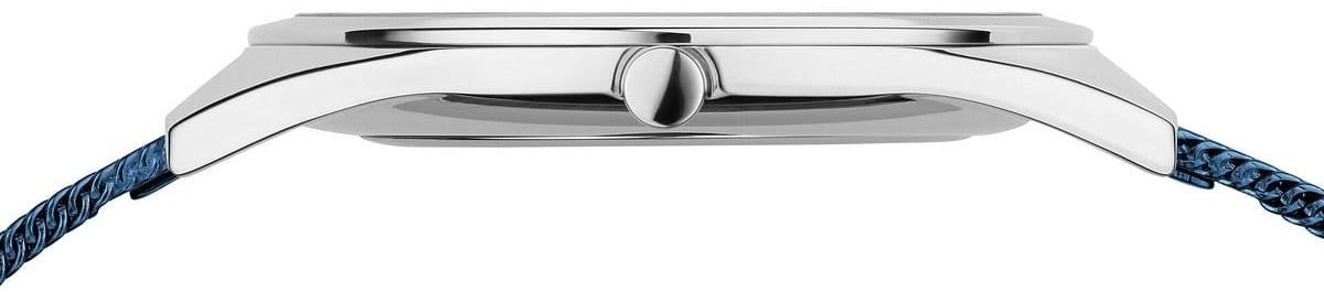 Bering 17031-307 Ultra Slim zegarek damski klasyczny szafirowe - miniatura 6