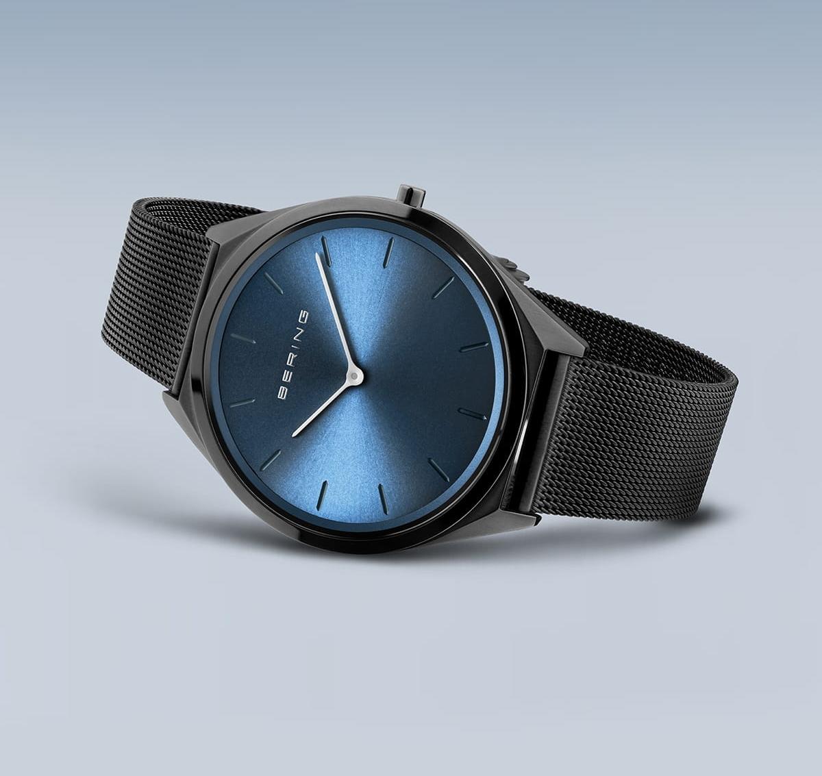 Bering 17039-227 zegarek klasyczny Ultra Slim - miniatura 7