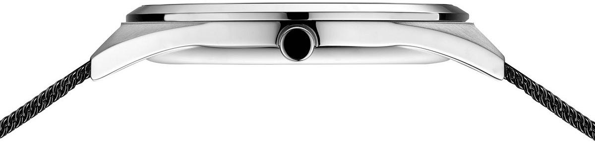 Bering 17140-102 Ultra Slim zegarek męski klasyczny szafirowe - miniatura 6