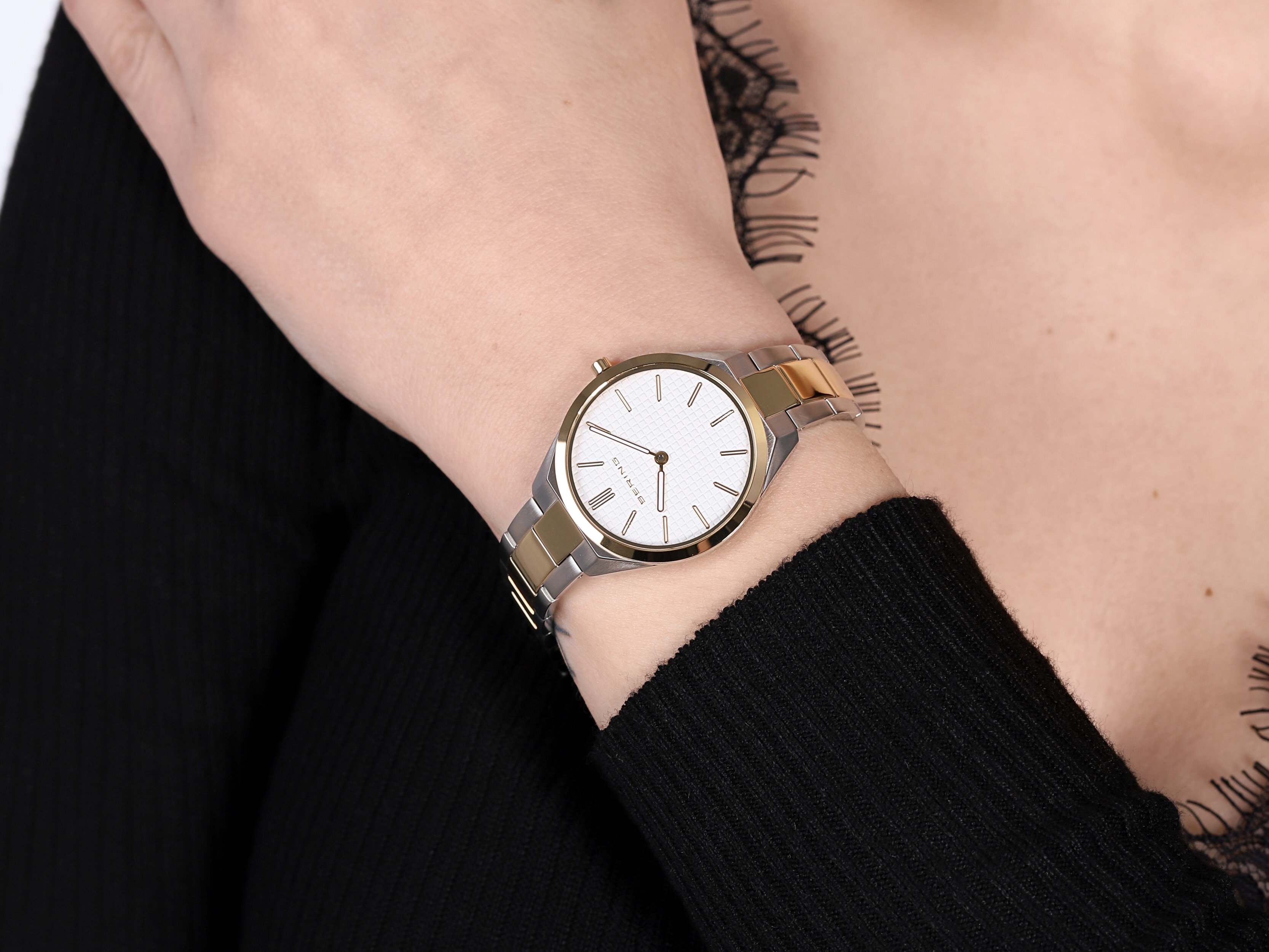 Bering 17231-704 zegarek klasyczny Ultra Slim - miniatura 2