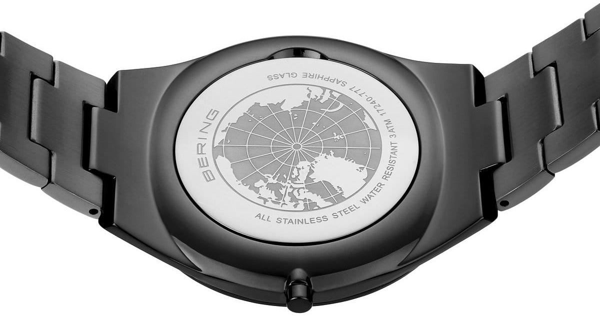 Bering 17240-777 Ultra Slim zegarek męski