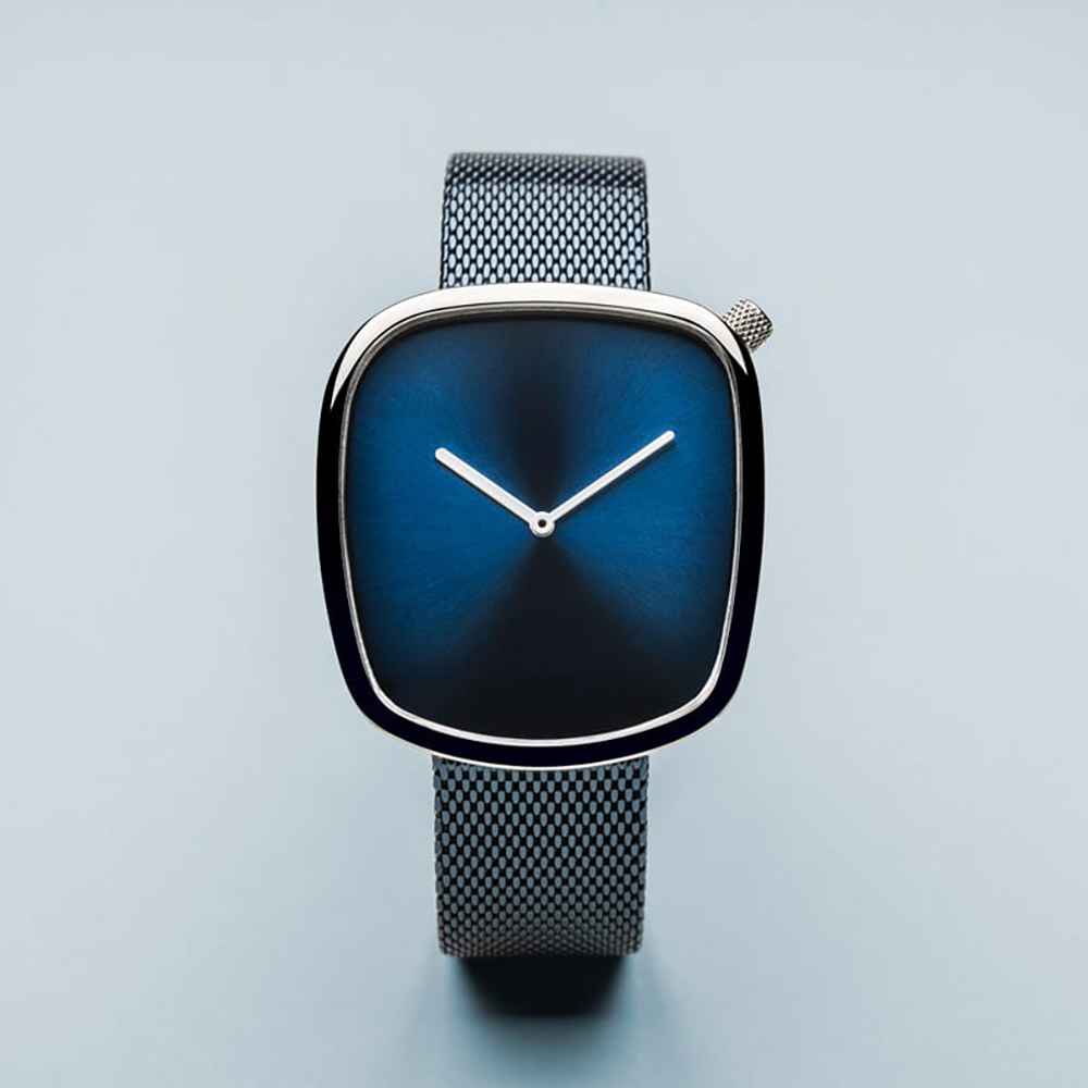 Bering 18040-307 zegarek damski Classic - miniatura 2