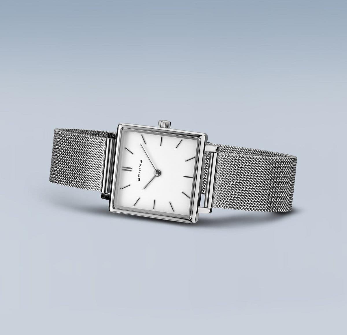 Bering 18226-004 damski zegarek Classic bransoleta - miniatura 3