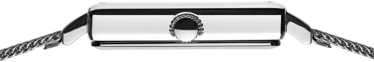 Bering 18226-004 zegarek srebrny klasyczny Classic bransoleta - miniatura 5