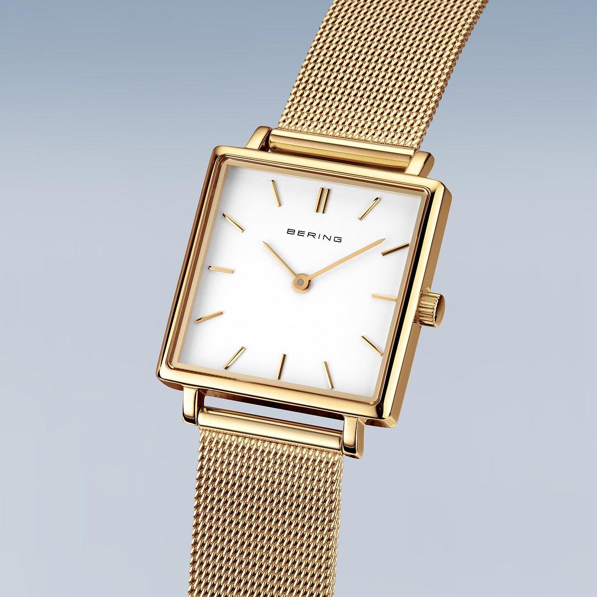 Bering 18226-334 zegarek damski Classic - miniatura 2