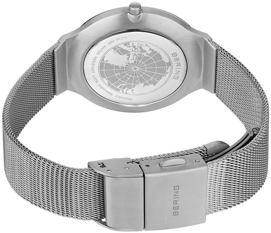 Bering 18434-000 zegarek klasyczny Ultra Slim - miniatura 4