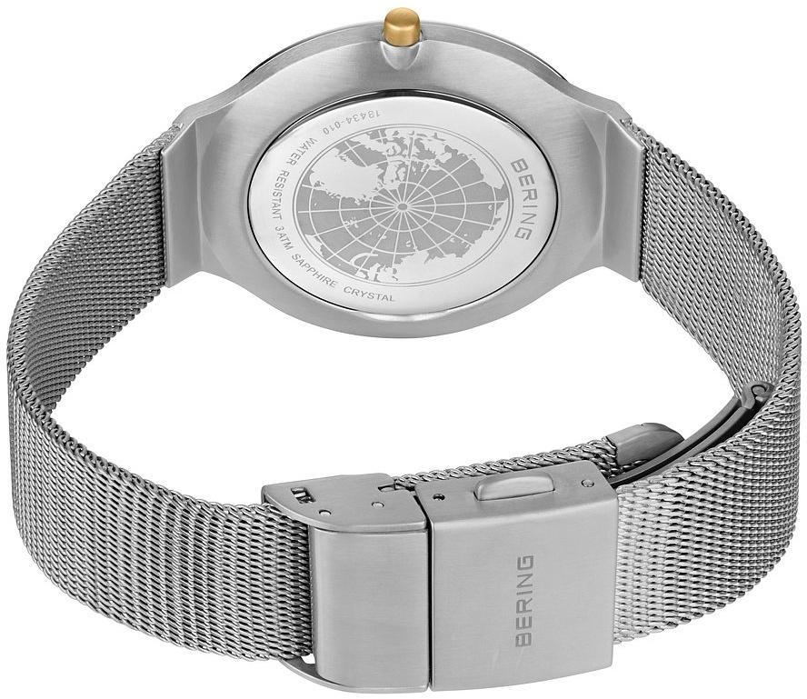 Bering 18434-010 zegarek klasyczny Ultra Slim - miniatura 4
