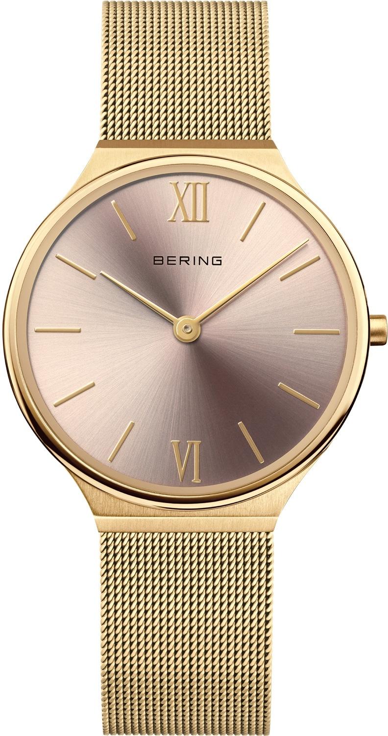 Zegarek Bering 18434-336
