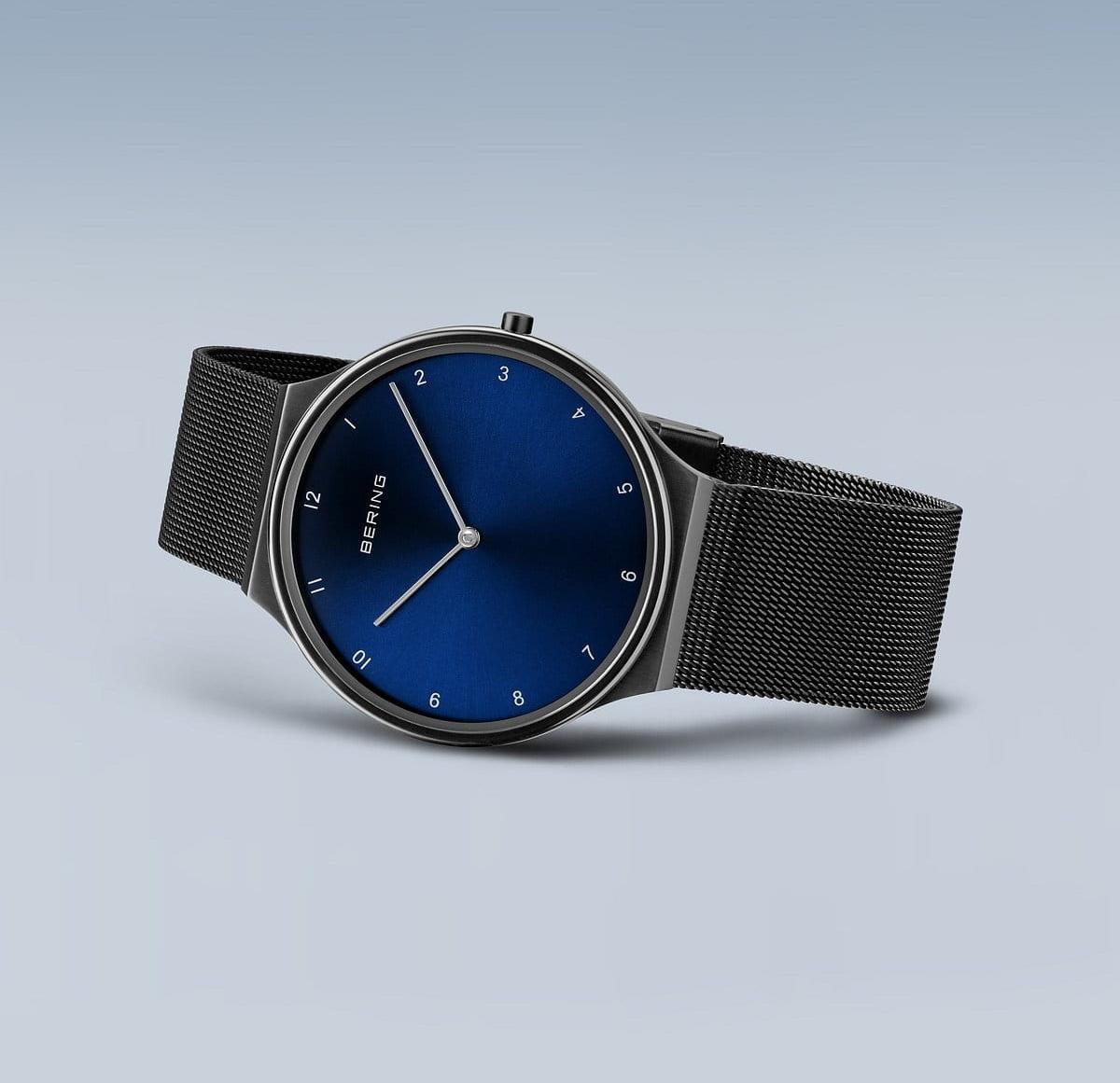 Bering 18440-227 zegarek klasyczny Ultra Slim - miniatura 4
