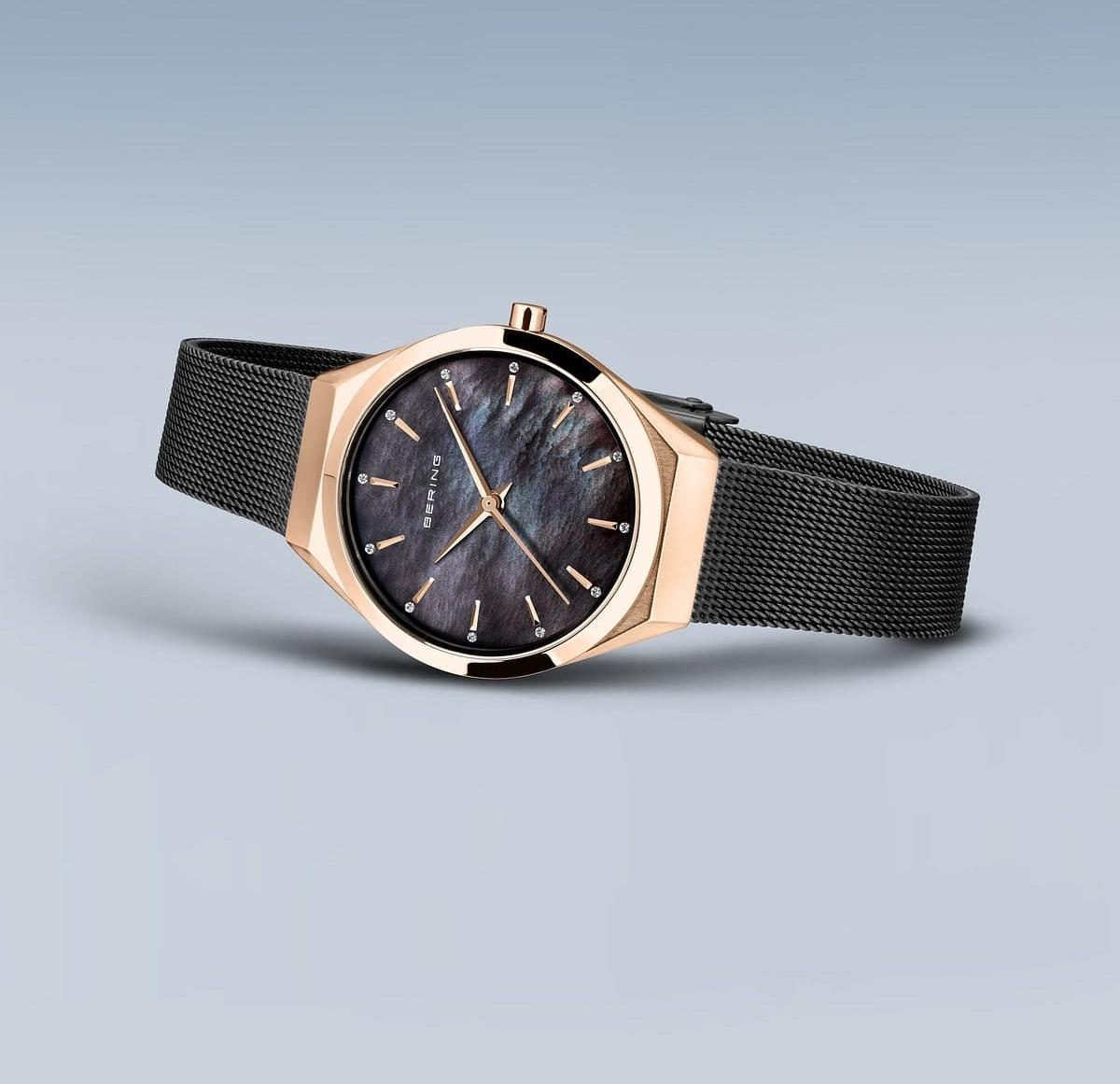 Bering 18729-166 zegarek klasyczny Ultra Slim - miniatura 7