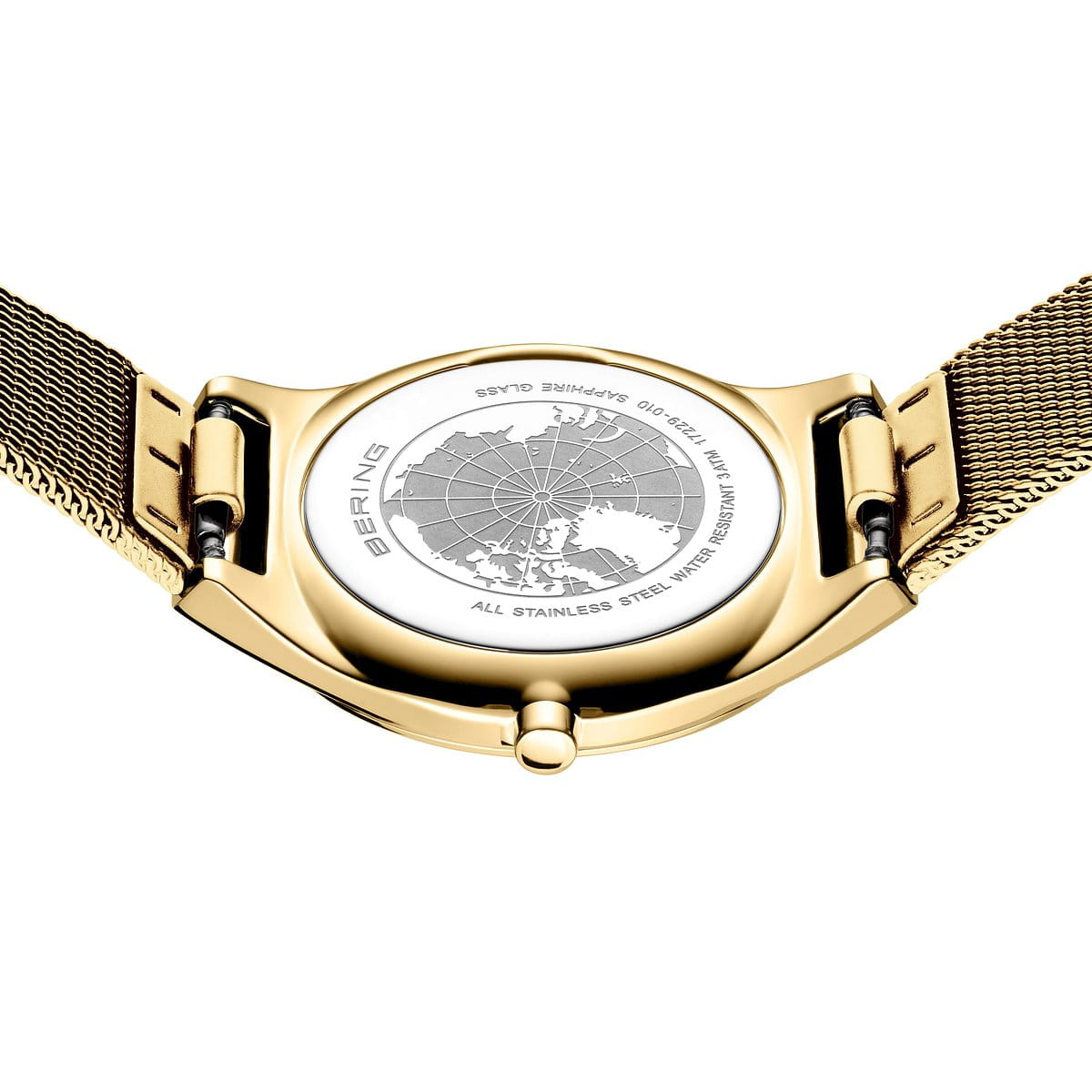 Bering 18729-330 zegarek - miniatura 2