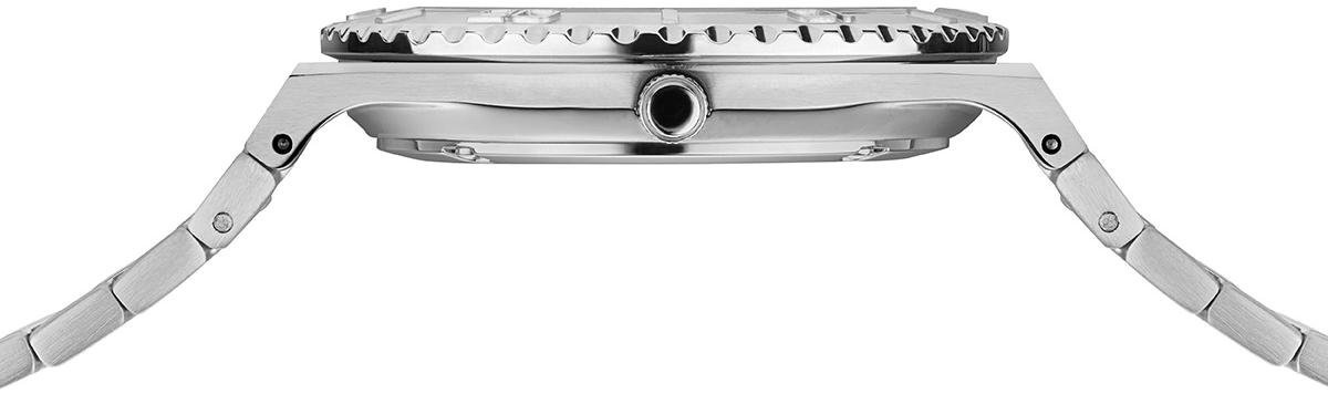Bering 18936-704 zegarek męski Classic - miniatura 2
