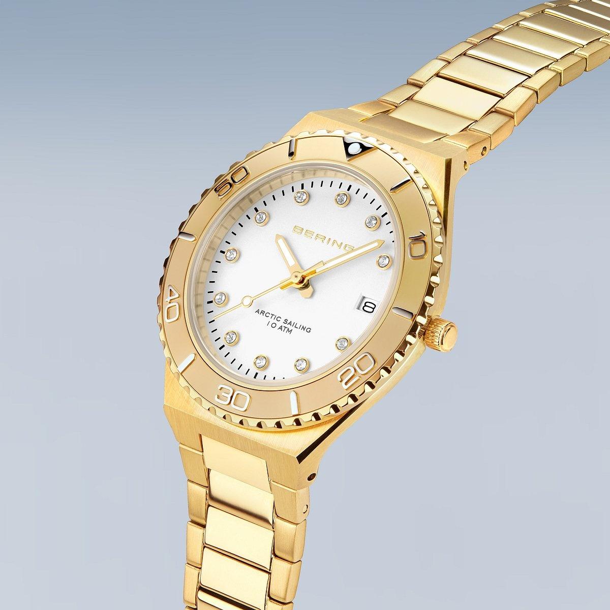Bering 18936-734 zegarek męski Classic - miniatura 6