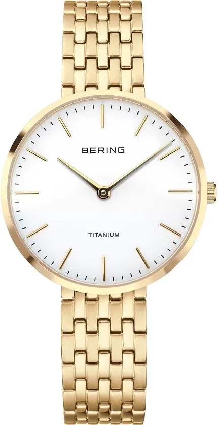 Bering 19334-334 - zdjęcie 1
