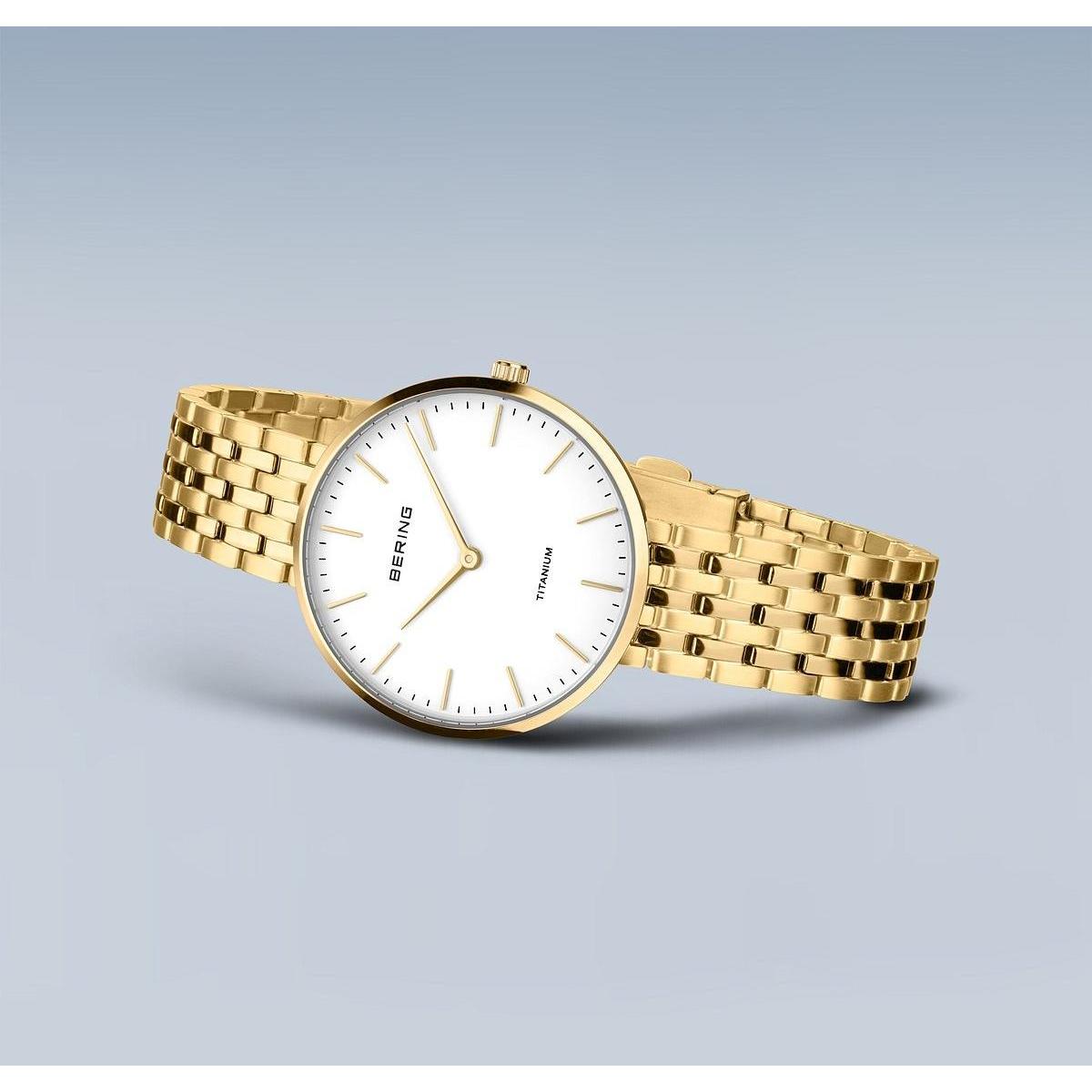 Bering 19334-334 zegarek - miniatura 6