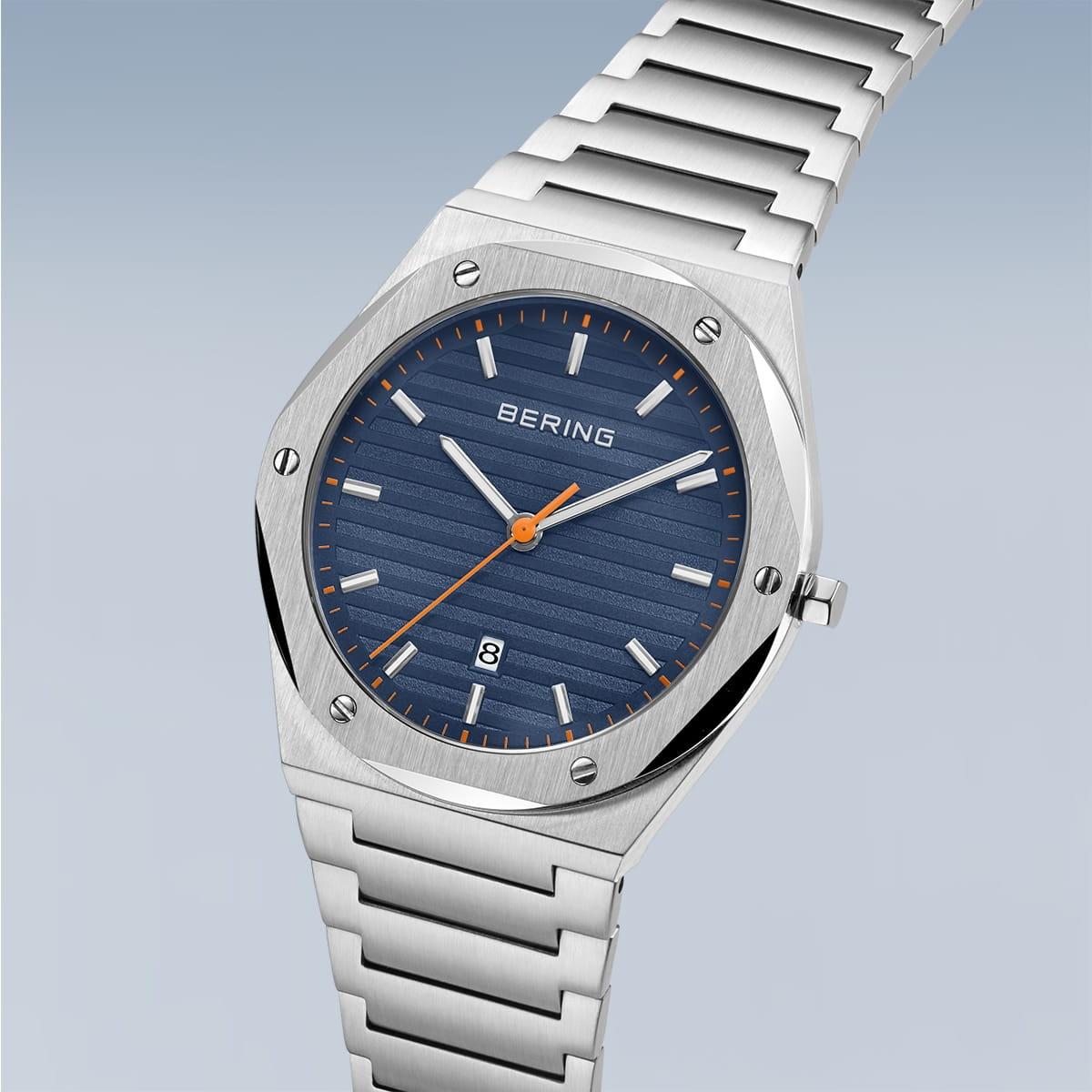 Bering 19742-707 zegarek męski Classic - miniatura 2
