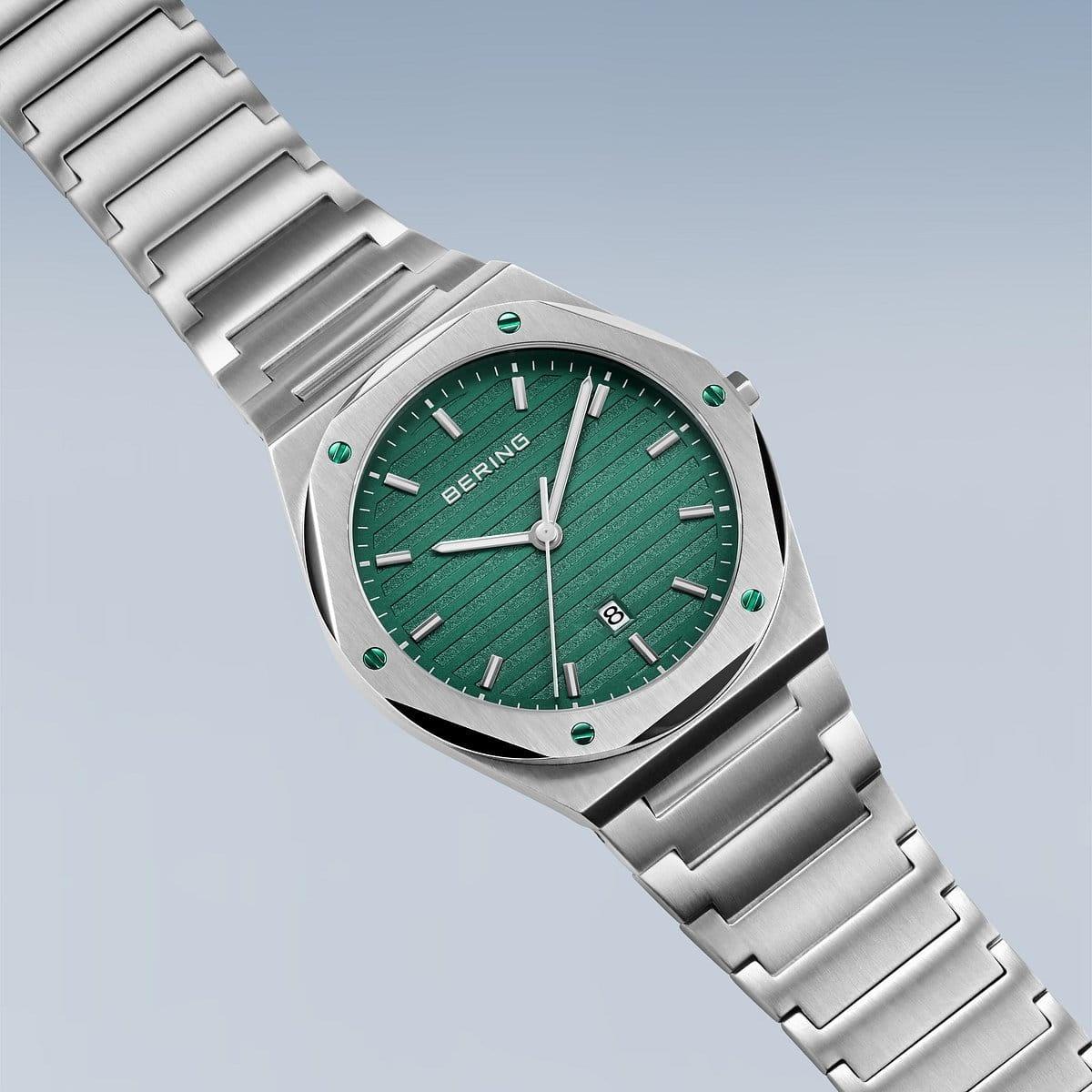 Bering 19742-708 zegarek klasyczny Classic - miniatura 4