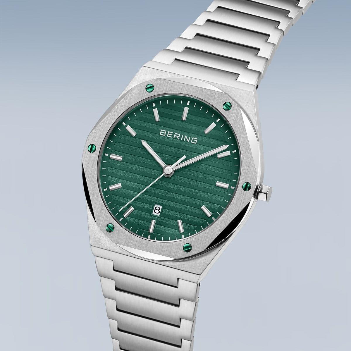 Bering 19742-708 zegarek męski Classic - miniatura 2