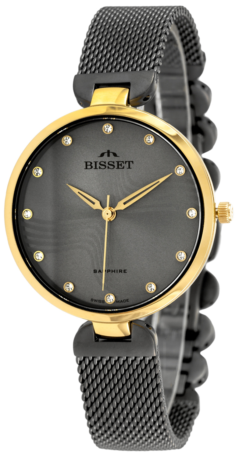 BSBF28 TT grafit Bisset BIS097 