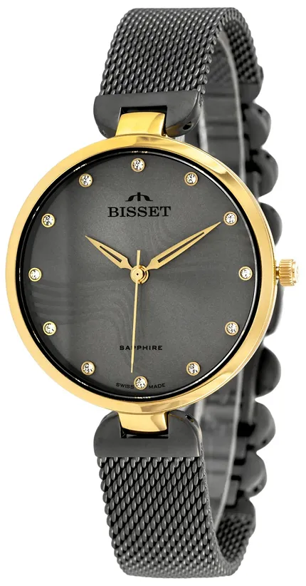 Bisset BIS097 - zdjęcie 1