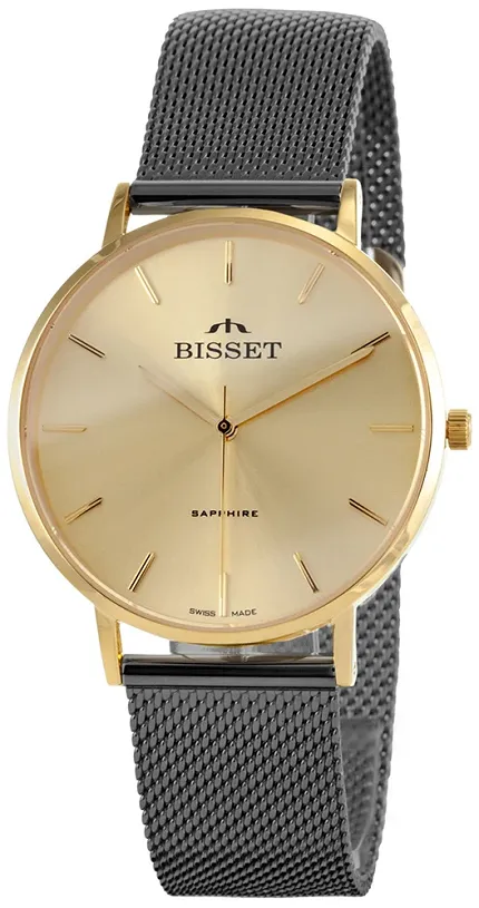 Bisset BIS104 - zdjęcie 1
