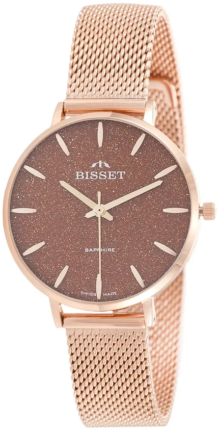 Bisset BIS118 - zdjęcie 1