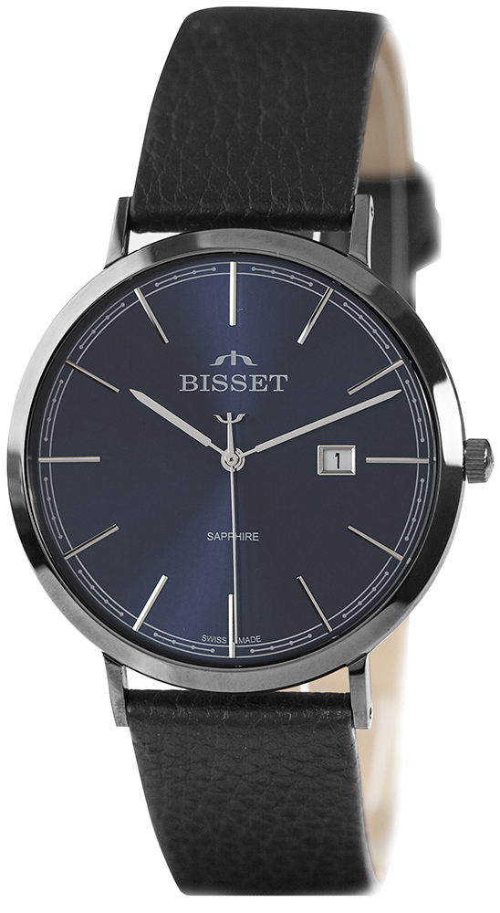BSCF61 niebieski Bisset BIS136 