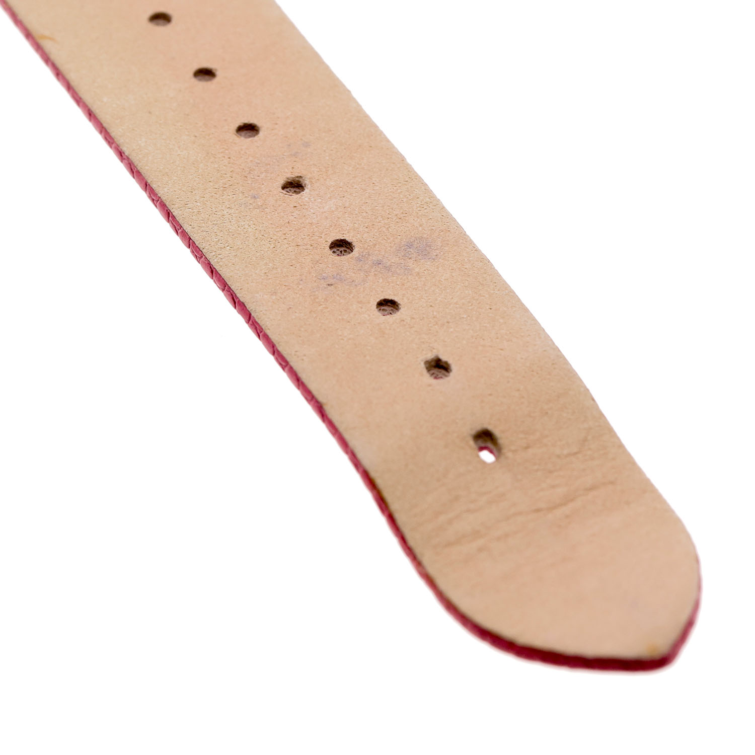 Bisset BSAE04GISX03BX-POWYSTAWOWY damski zegarek Biżuteryjne pasek - miniatura 3