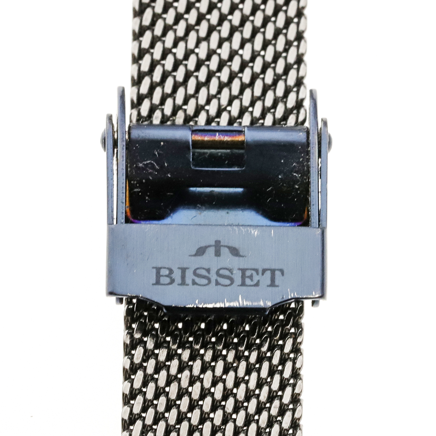 Bisset BSBF30VIDX03BX-POWYSTAWOWY zegarek damski Klasyczne - miniatura 2