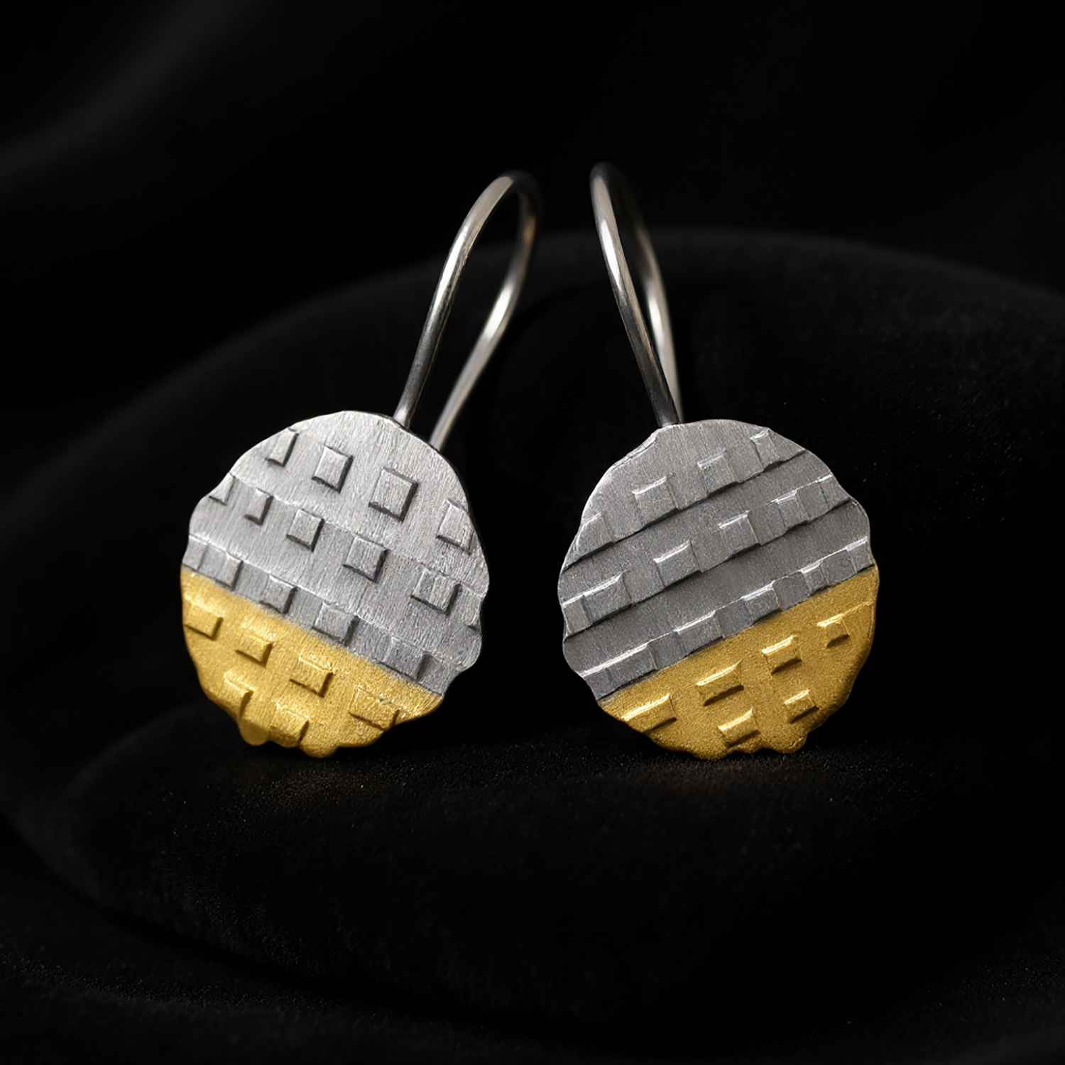 biżuteria Harf KMB0033 - miniatura 3