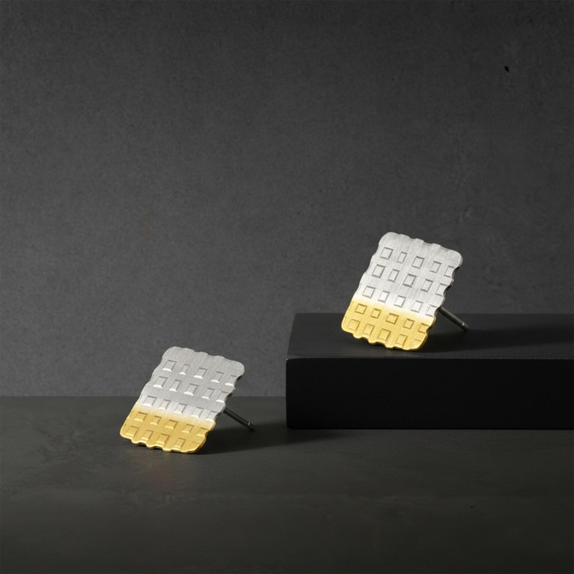 biżuteria Harf KMS0031 - miniatura 2