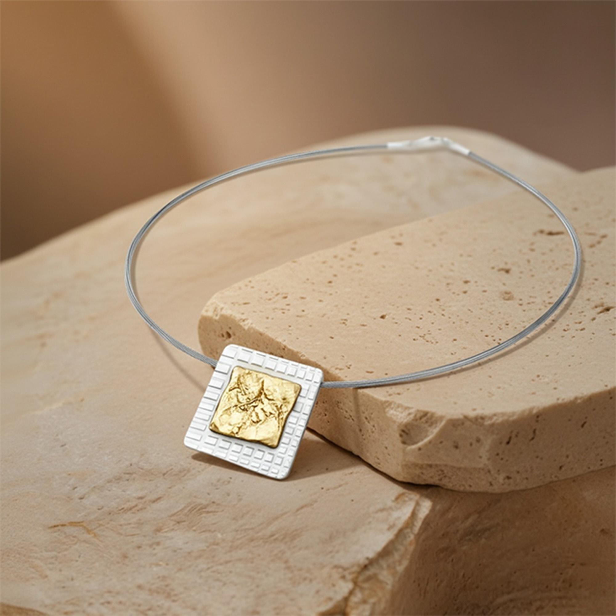 biżuteria Harf NL0070 - miniatura 2