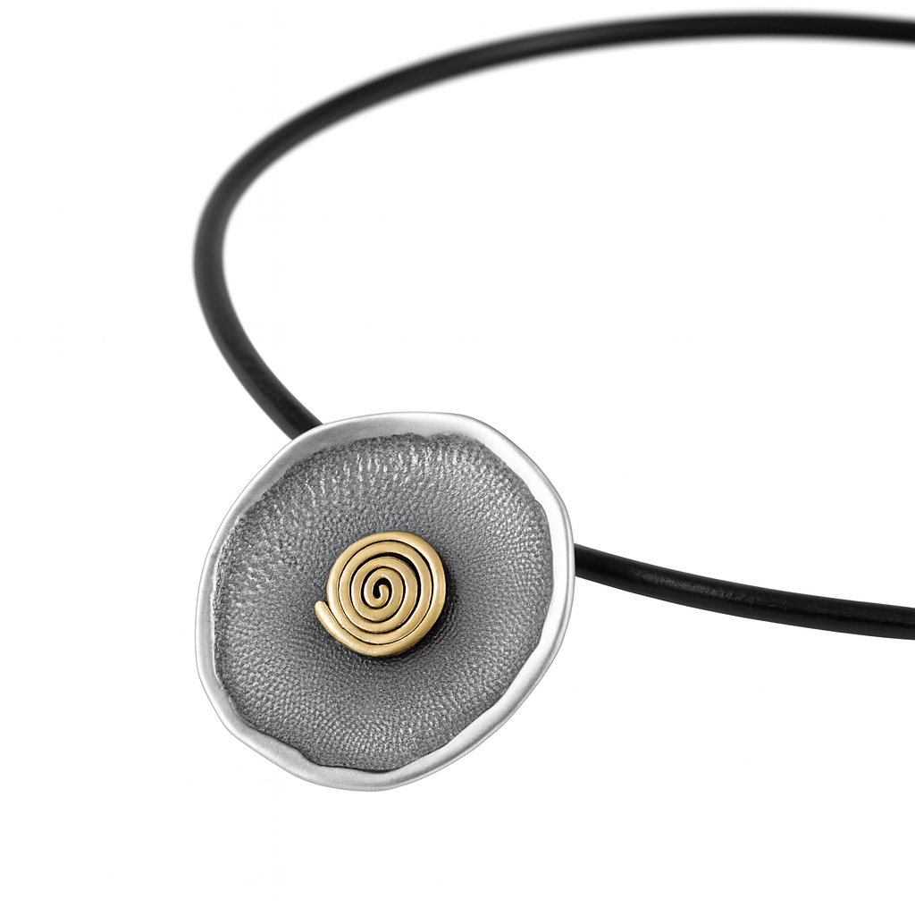 biżuteria Harf NR0006 - miniatura 2